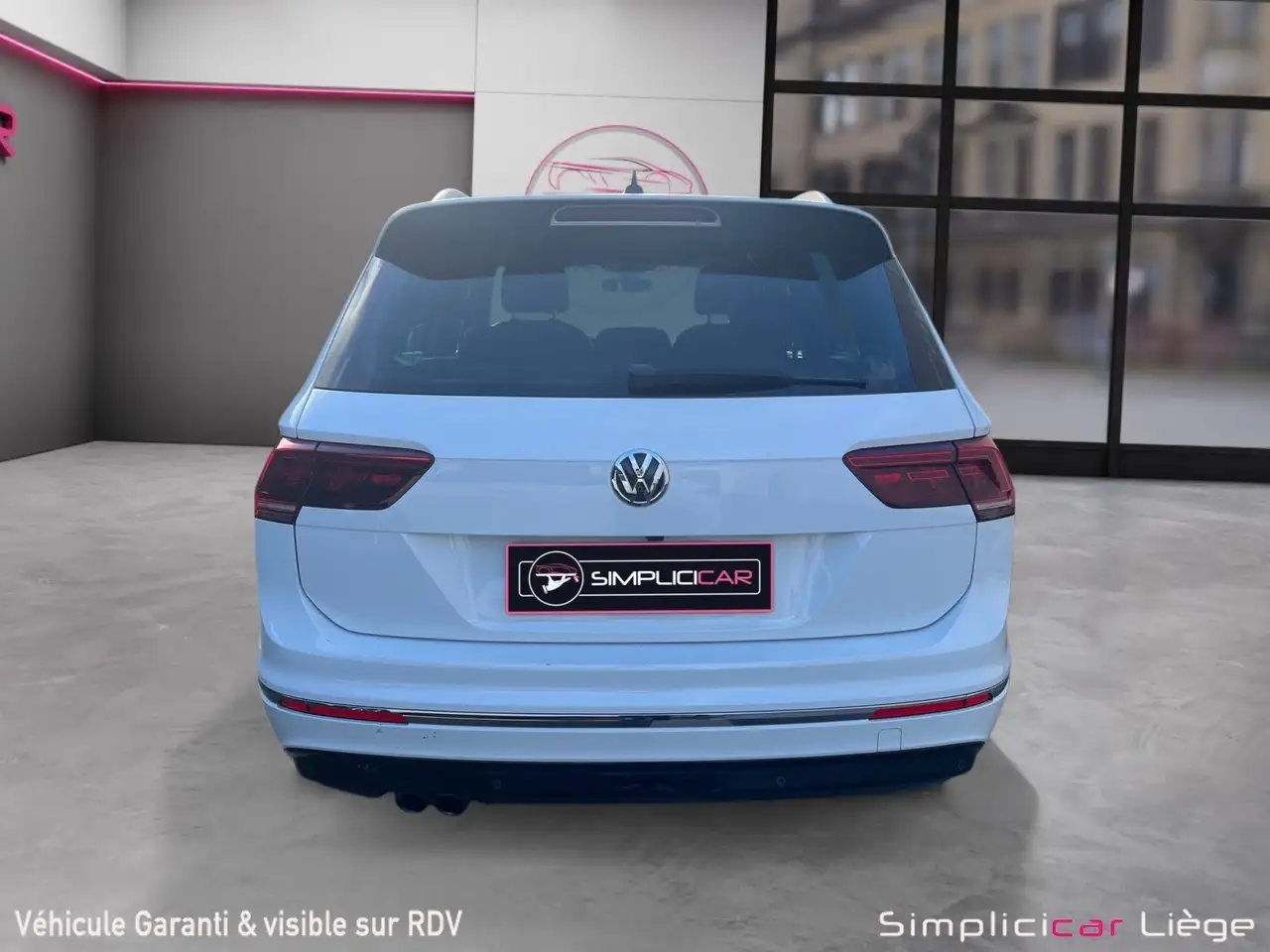 Volkswagen Tiguan - 6