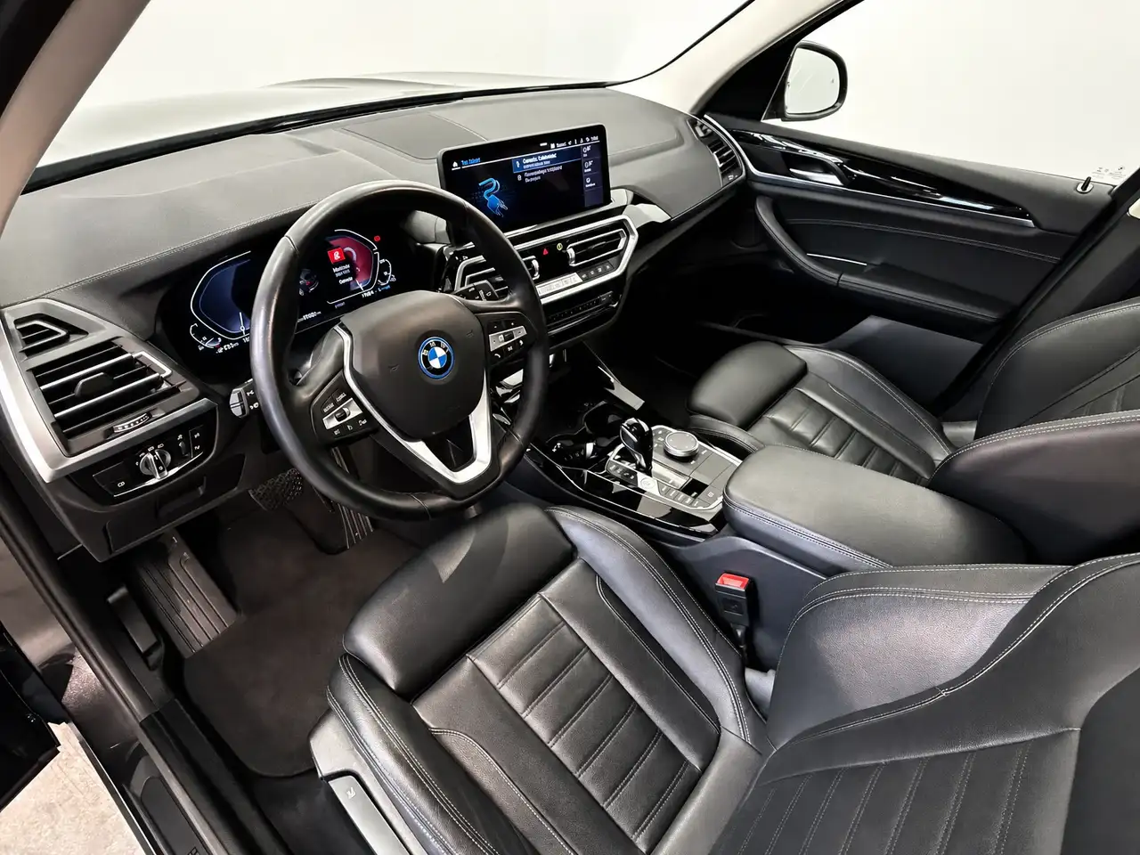 BMW X3 - 6