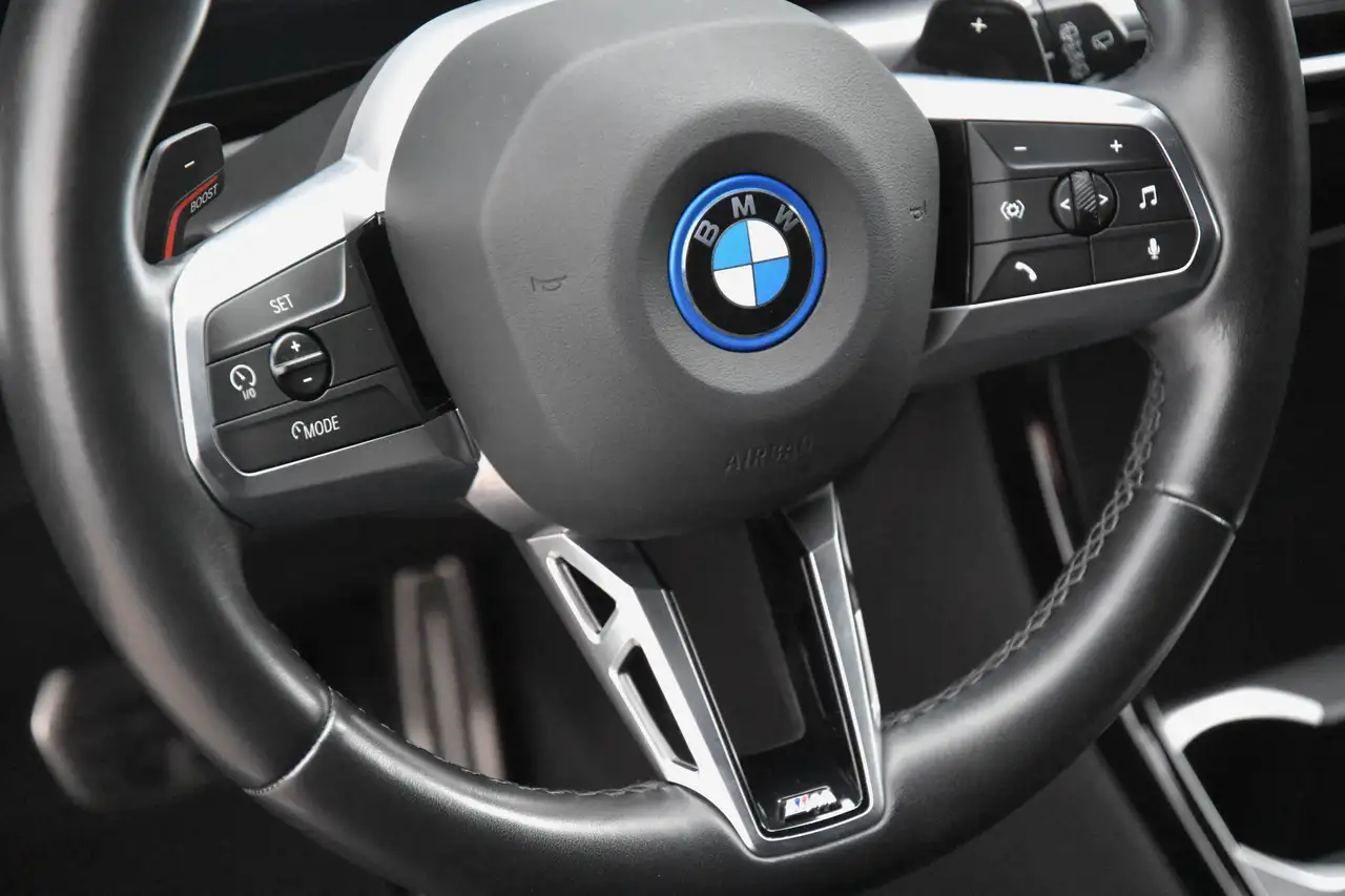 BMW X1 - 11