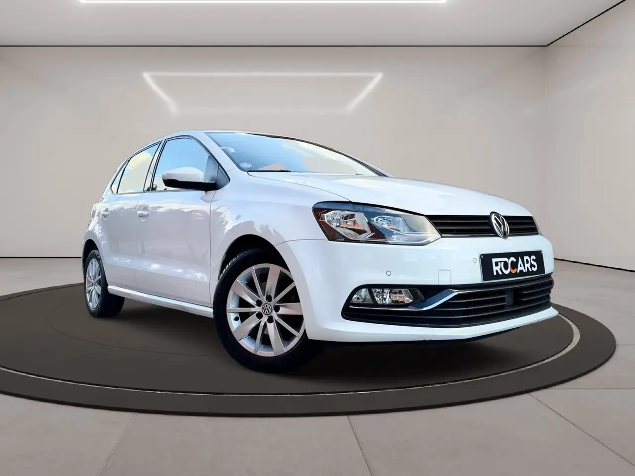 Volkswagen Polo - 3