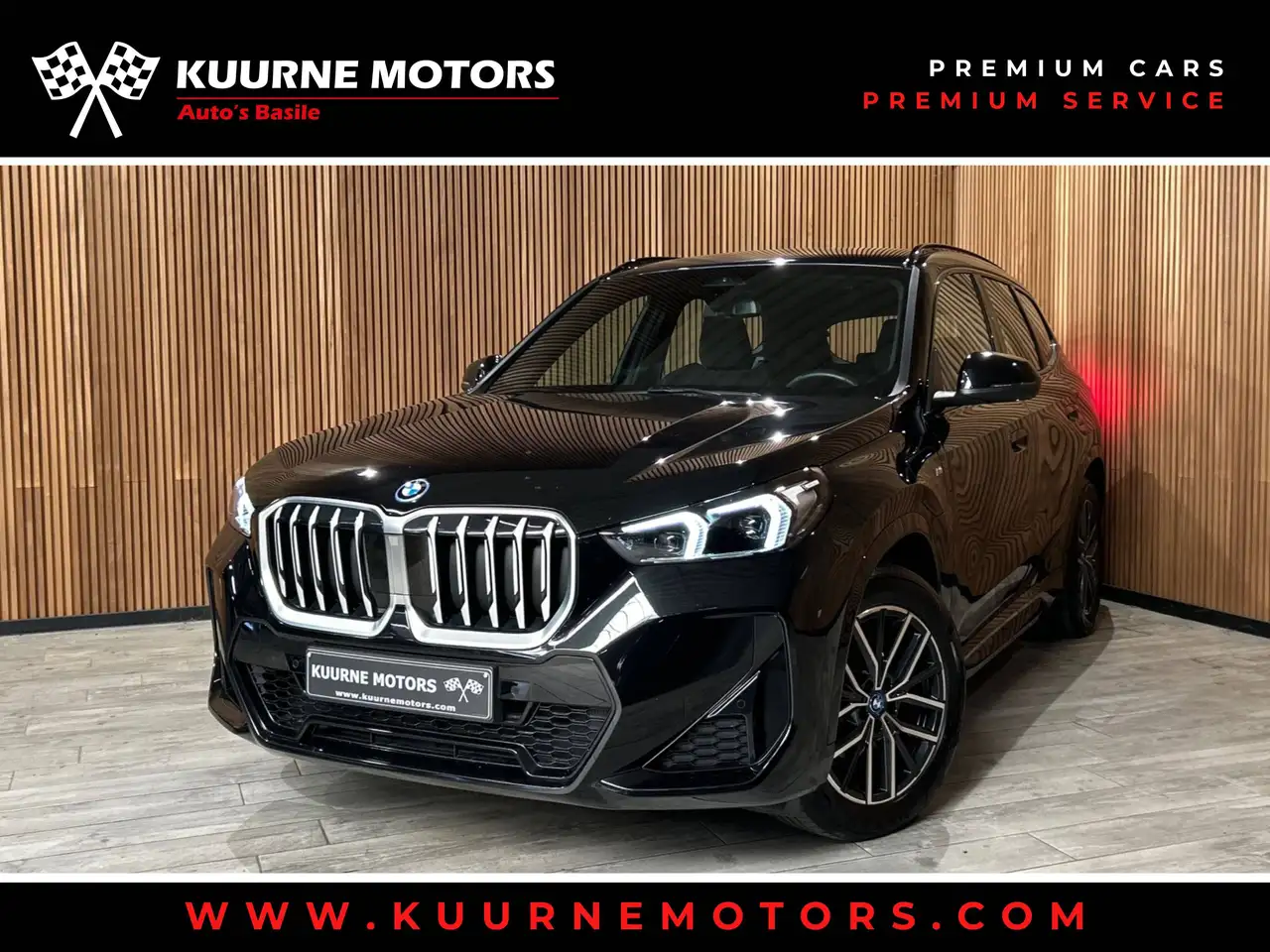 BMW X1 - 3