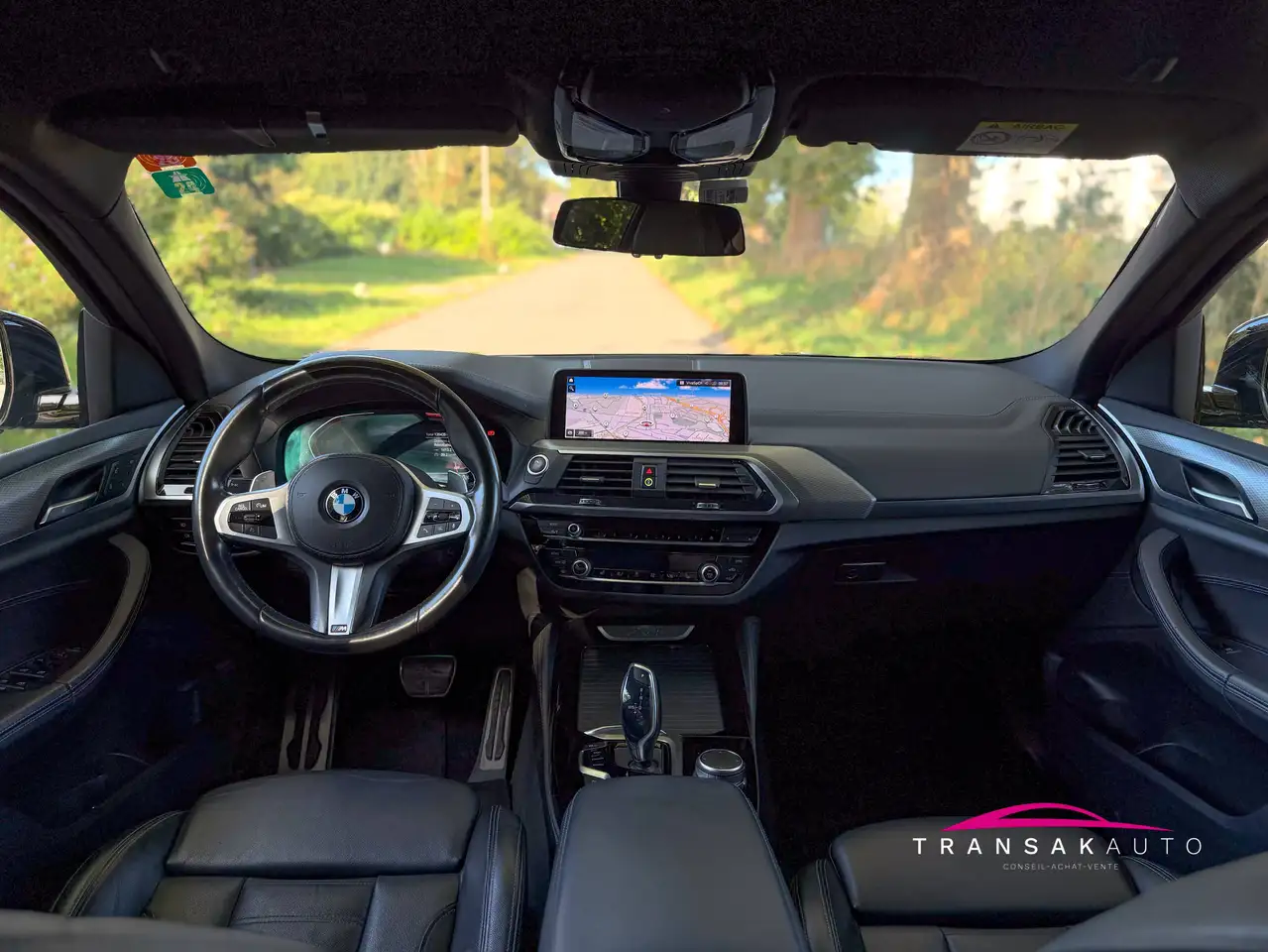 BMW X4 - 7