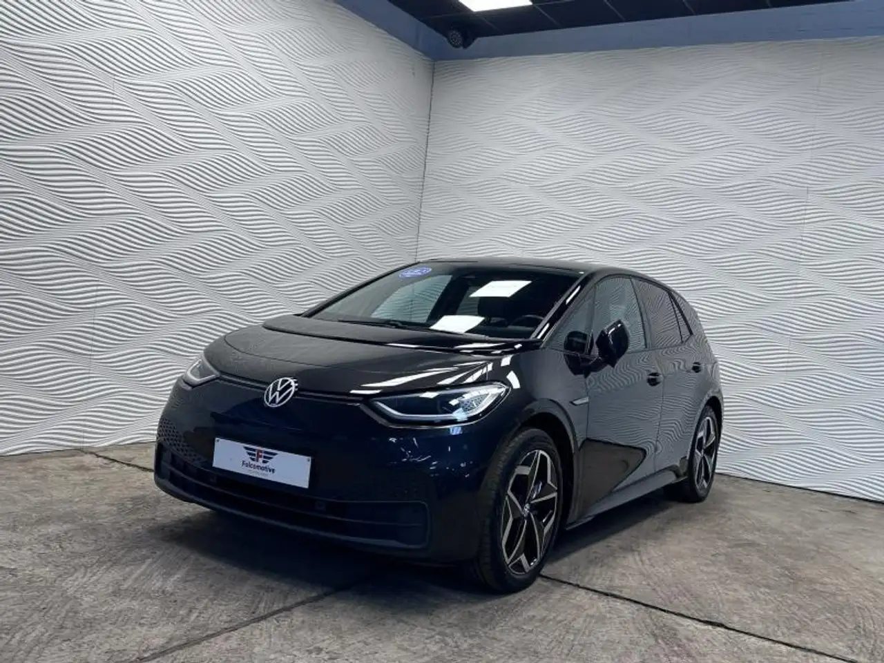 Volkswagen ID.3 - 3