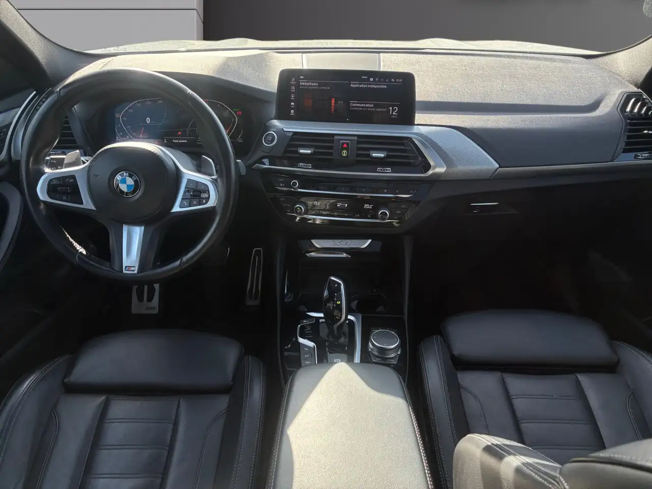 BMW X4 - 10