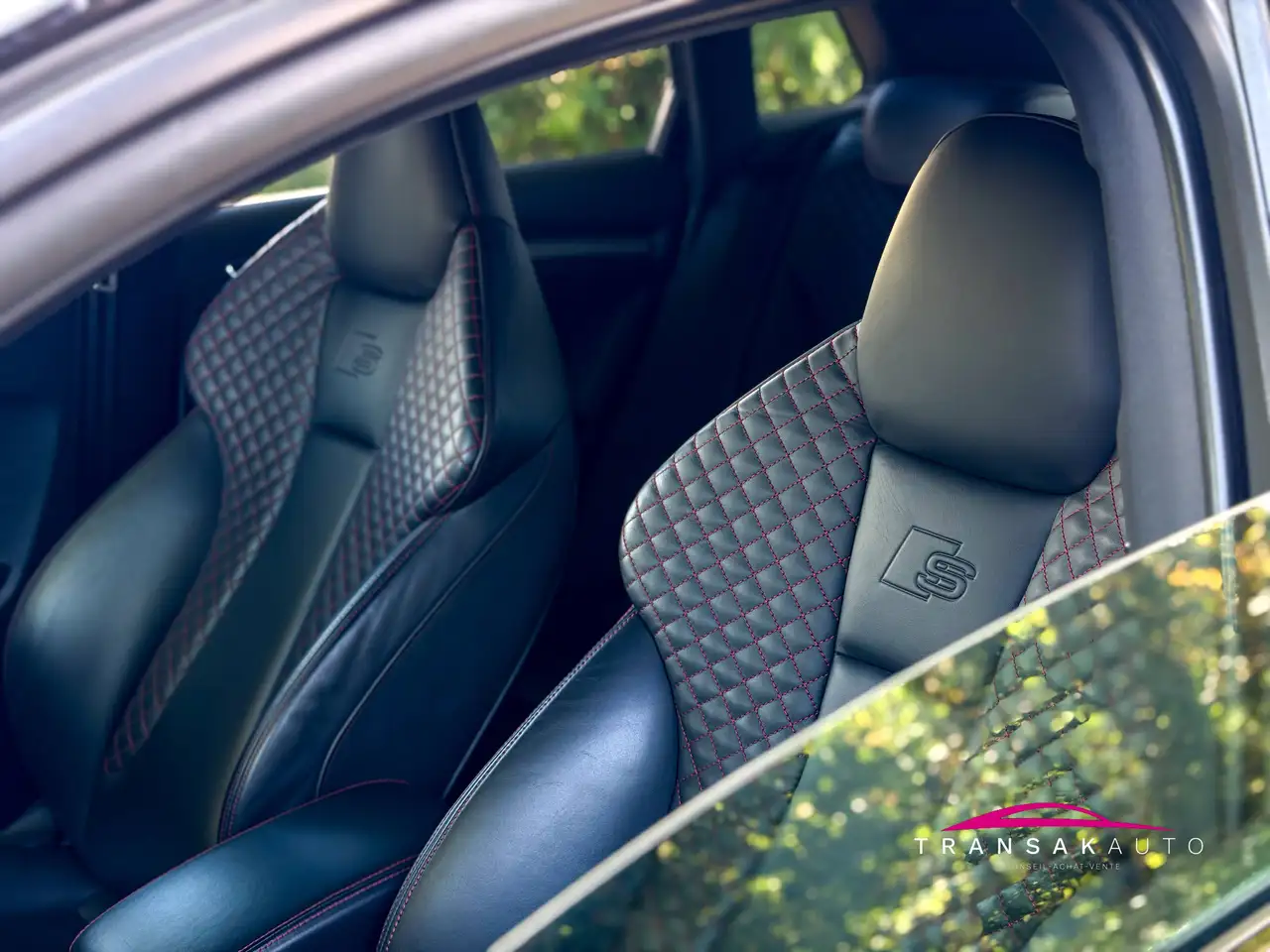 Audi S3 - 8