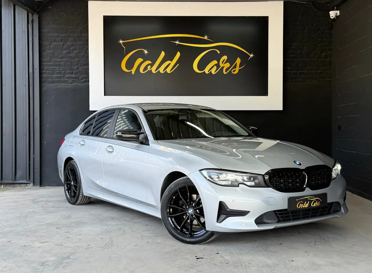 BMW 316 - 8