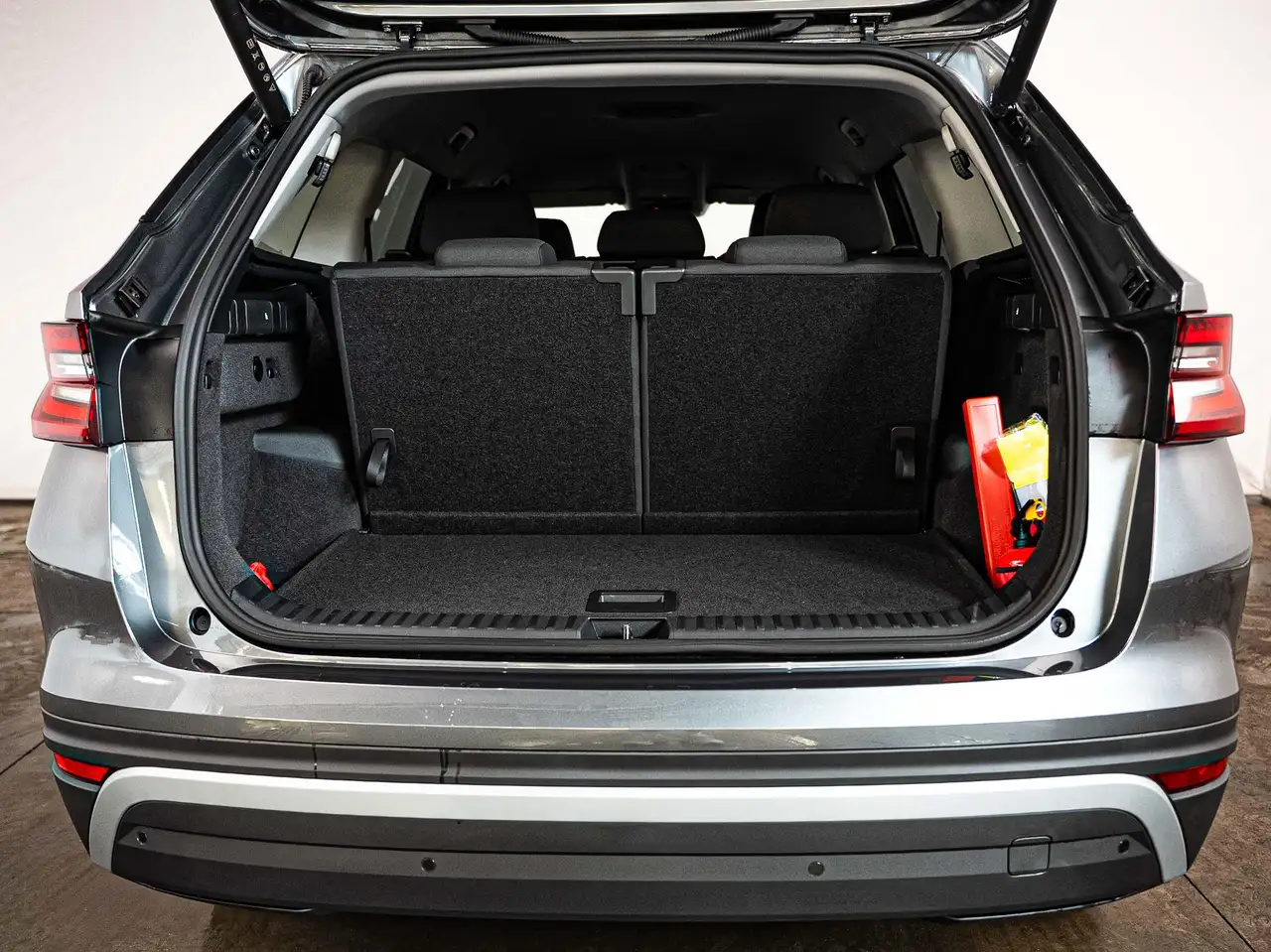 Skoda Kodiaq - 6