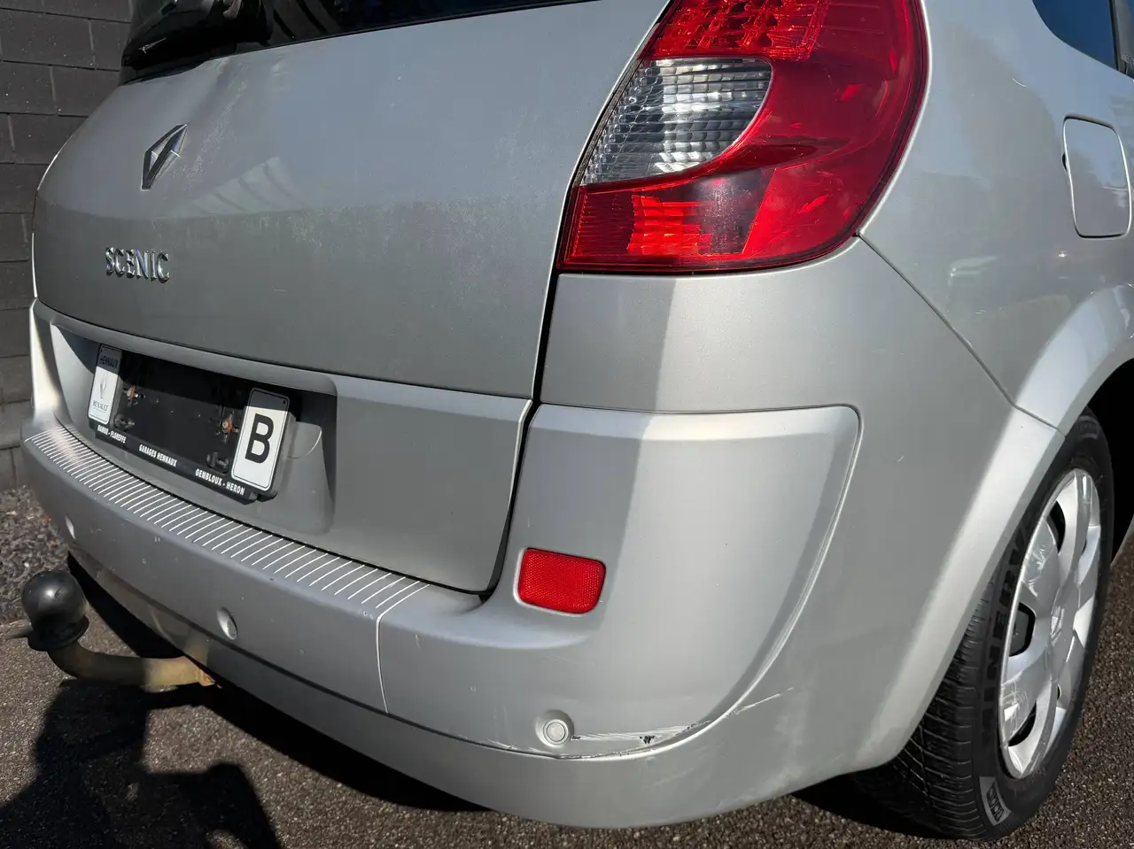 Renault Scenic - 7