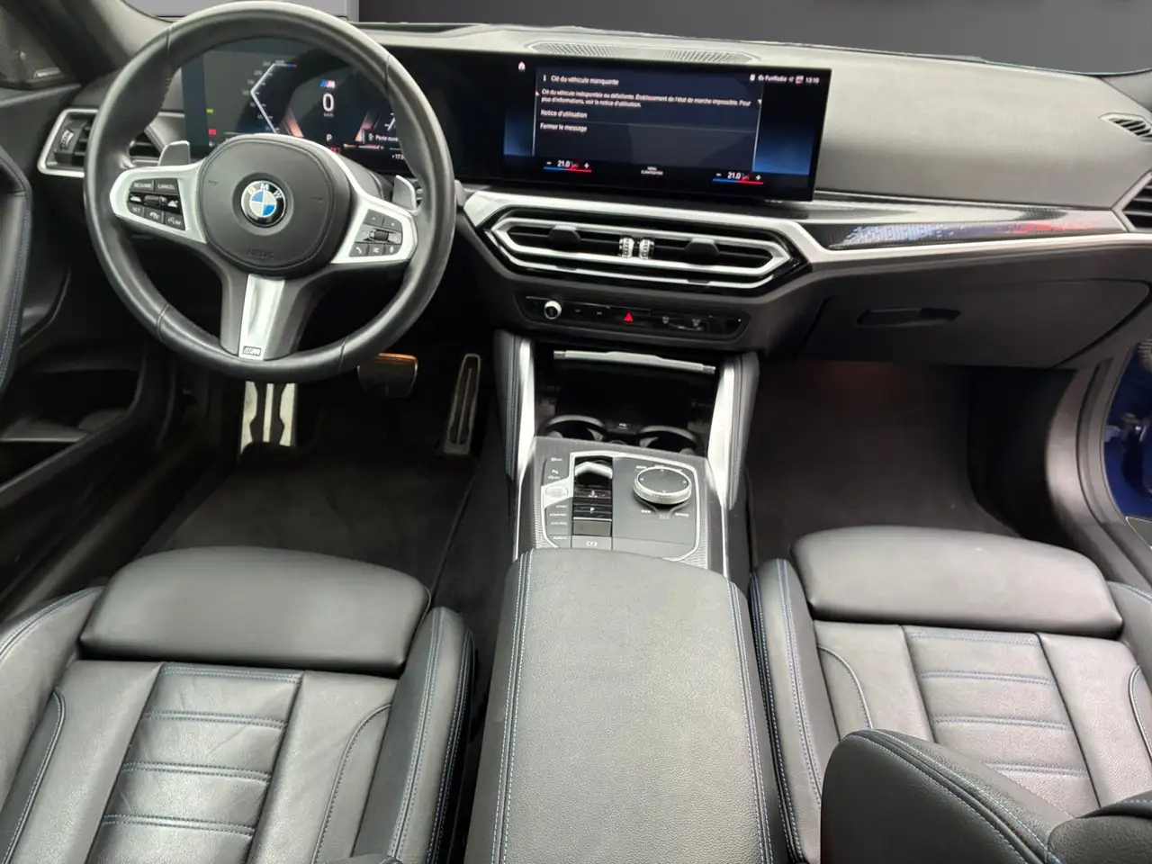 BMW 220 - 7