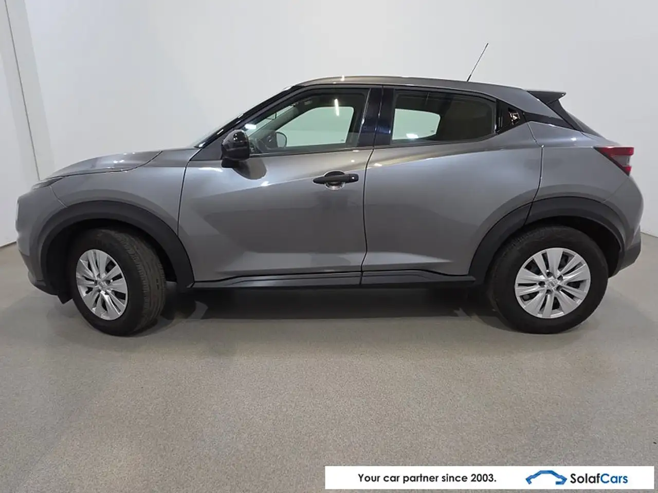 Nissan Juke - 2