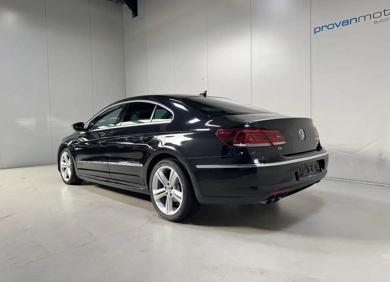 Volkswagen Passat CC - 6