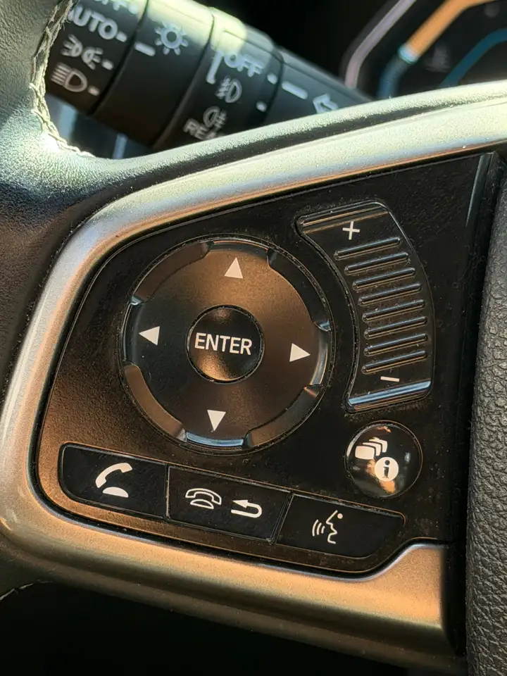 Honda Civic - 12