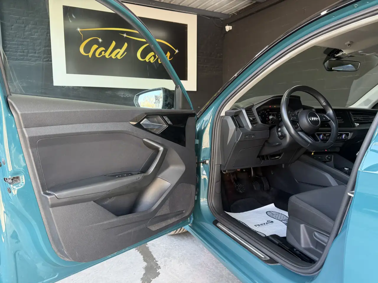 Audi A1 - 11