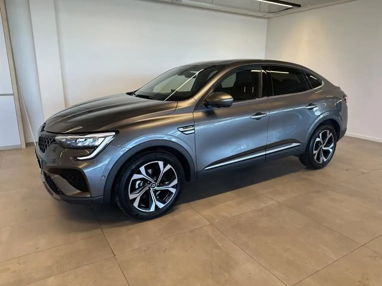 Renault Arkana - 5