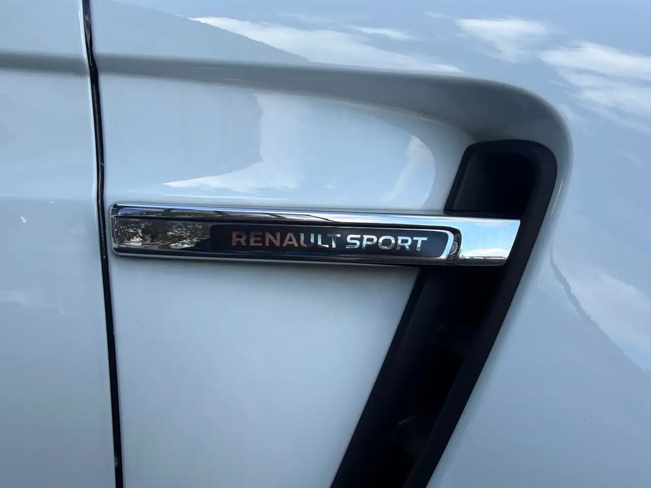 Renault Megane - 8