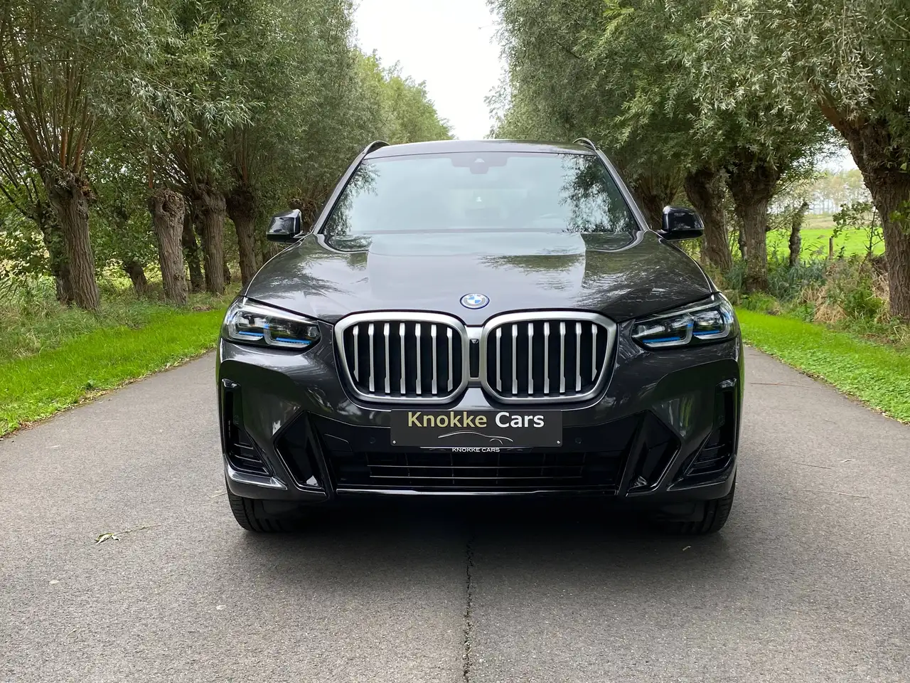 BMW X3 - 3