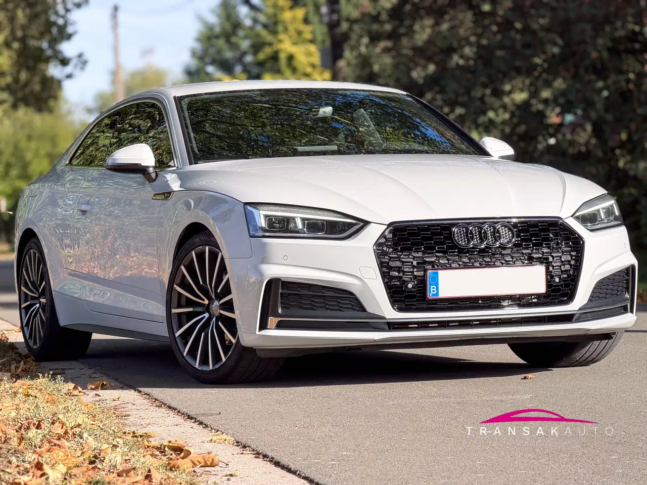 Audi A5 - 3