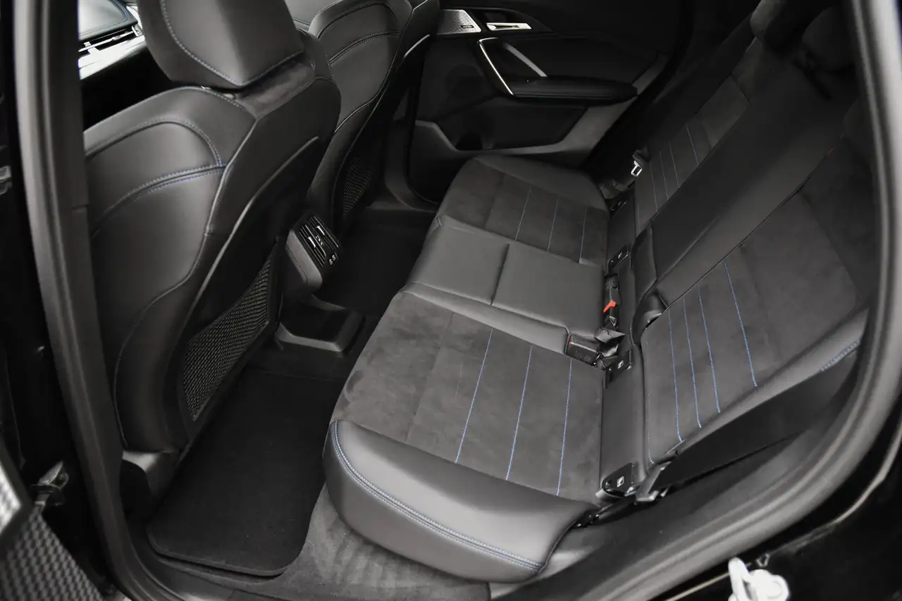 BMW X1 - 12