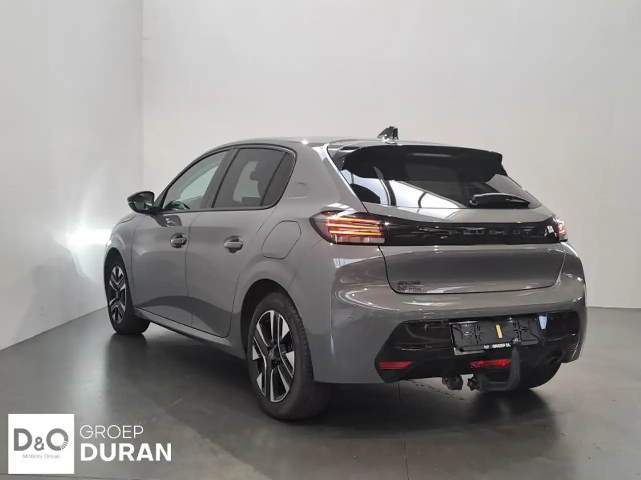 Peugeot 208 - 3