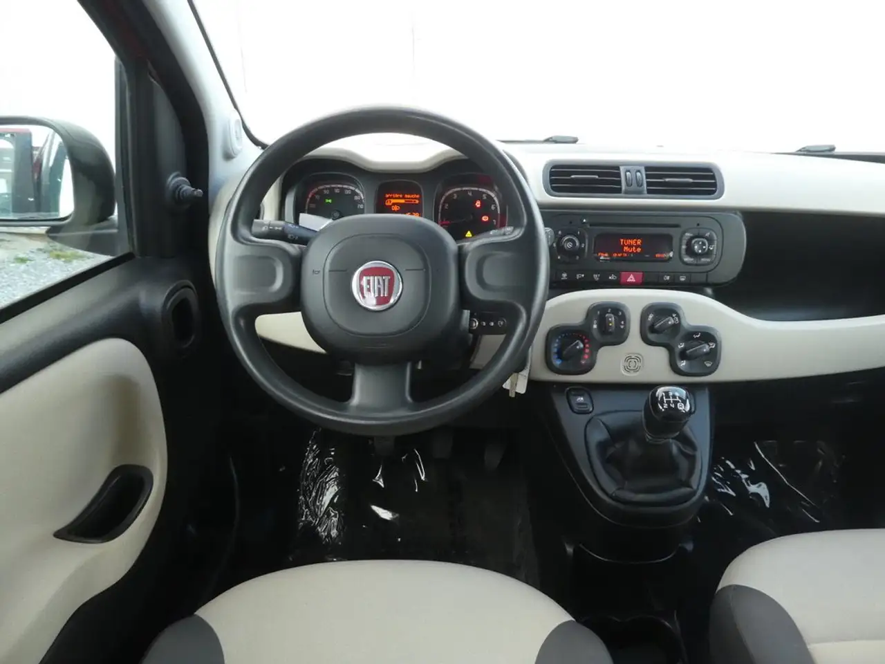Fiat Panda - 7