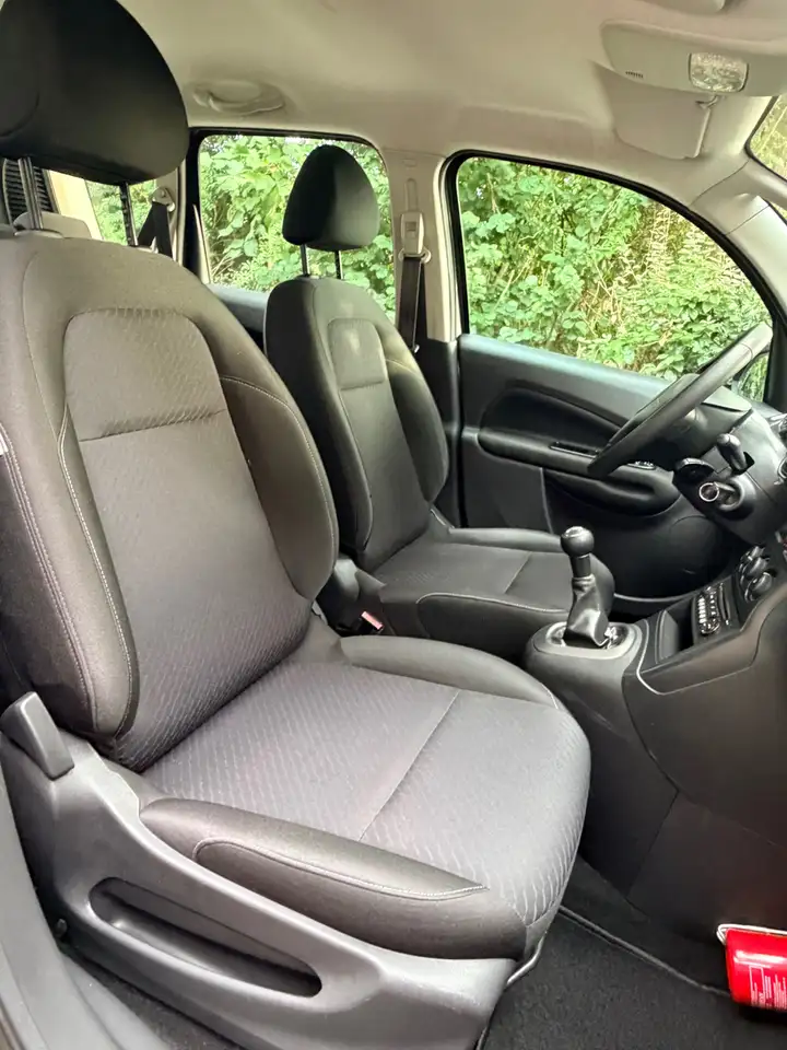 Citroen C3 Picasso - 12