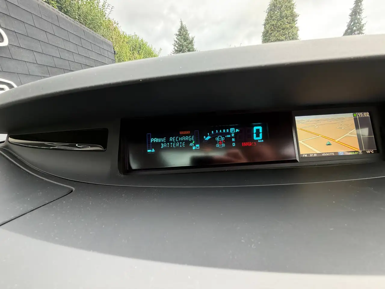 Renault Espace - 11