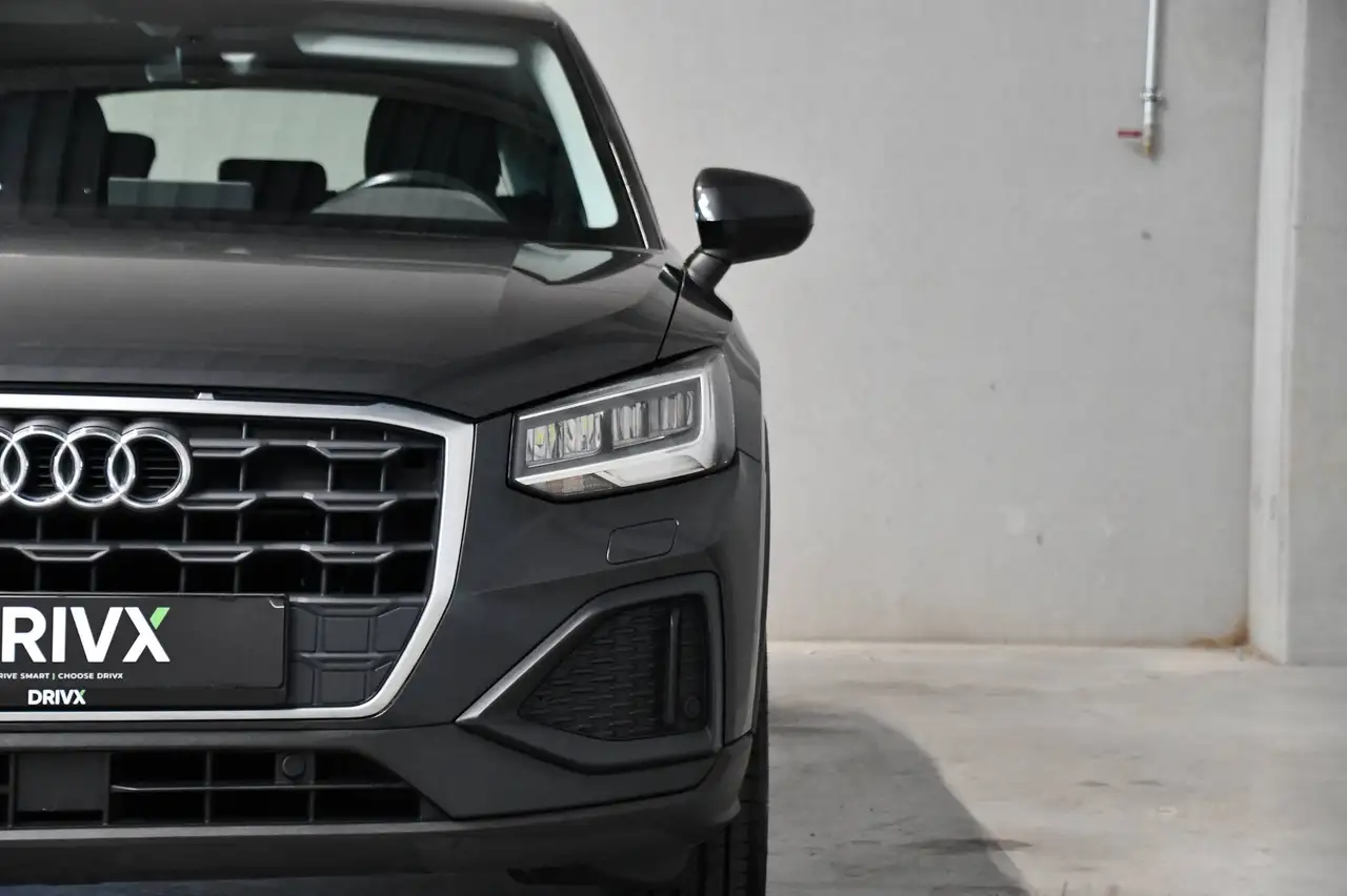 Audi Q2 - 9