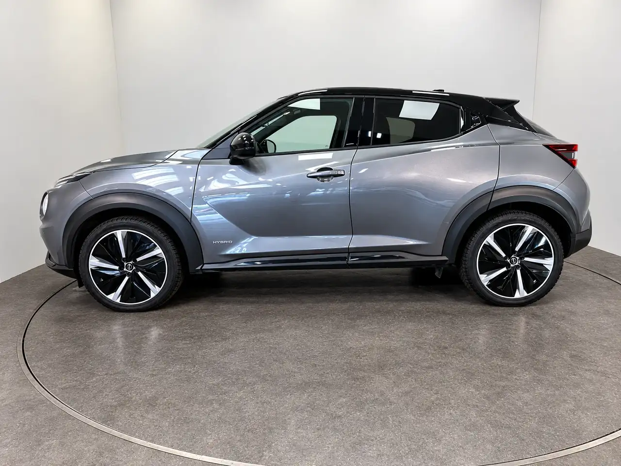 Nissan Juke - 2