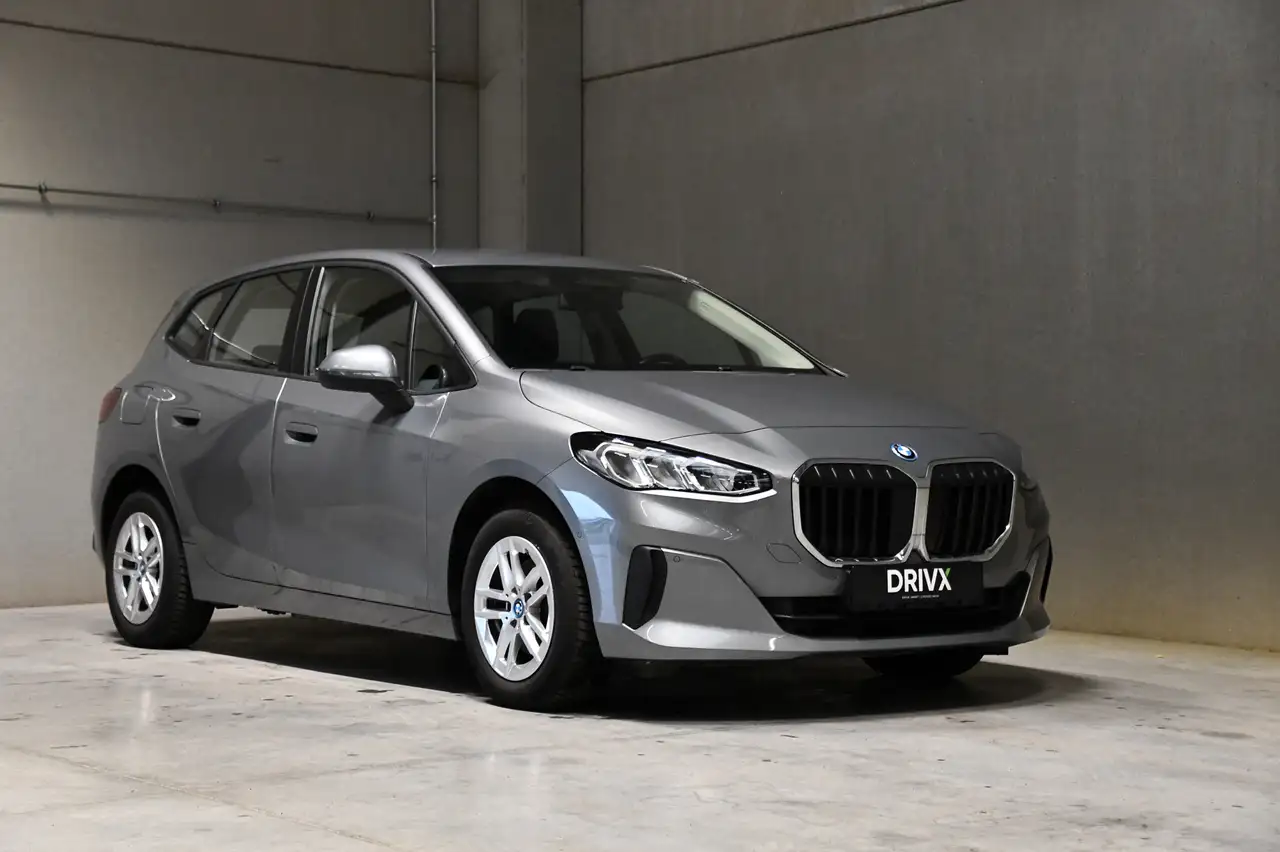 BMW 225 - 7