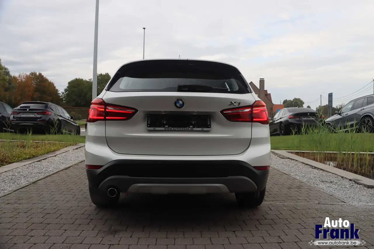 BMW X1 - 6