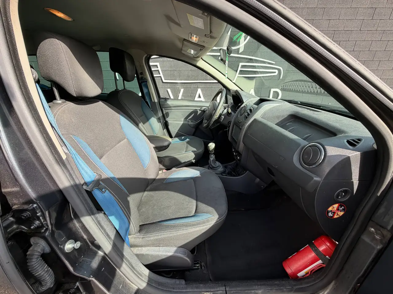 Dacia Duster - 10