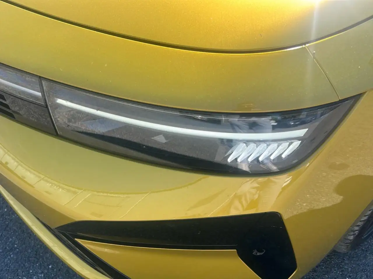 Opel Astra - 10