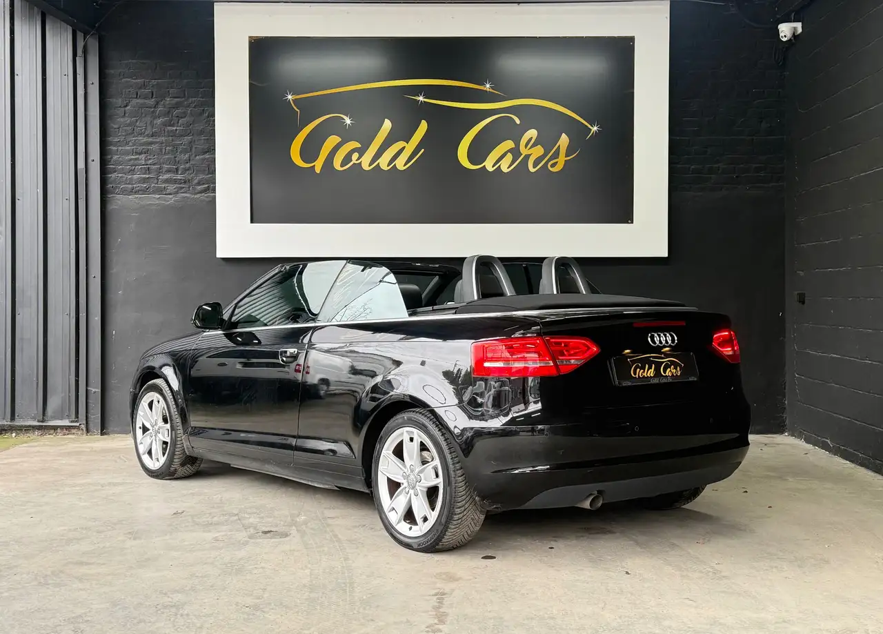 Audi A3 - 6