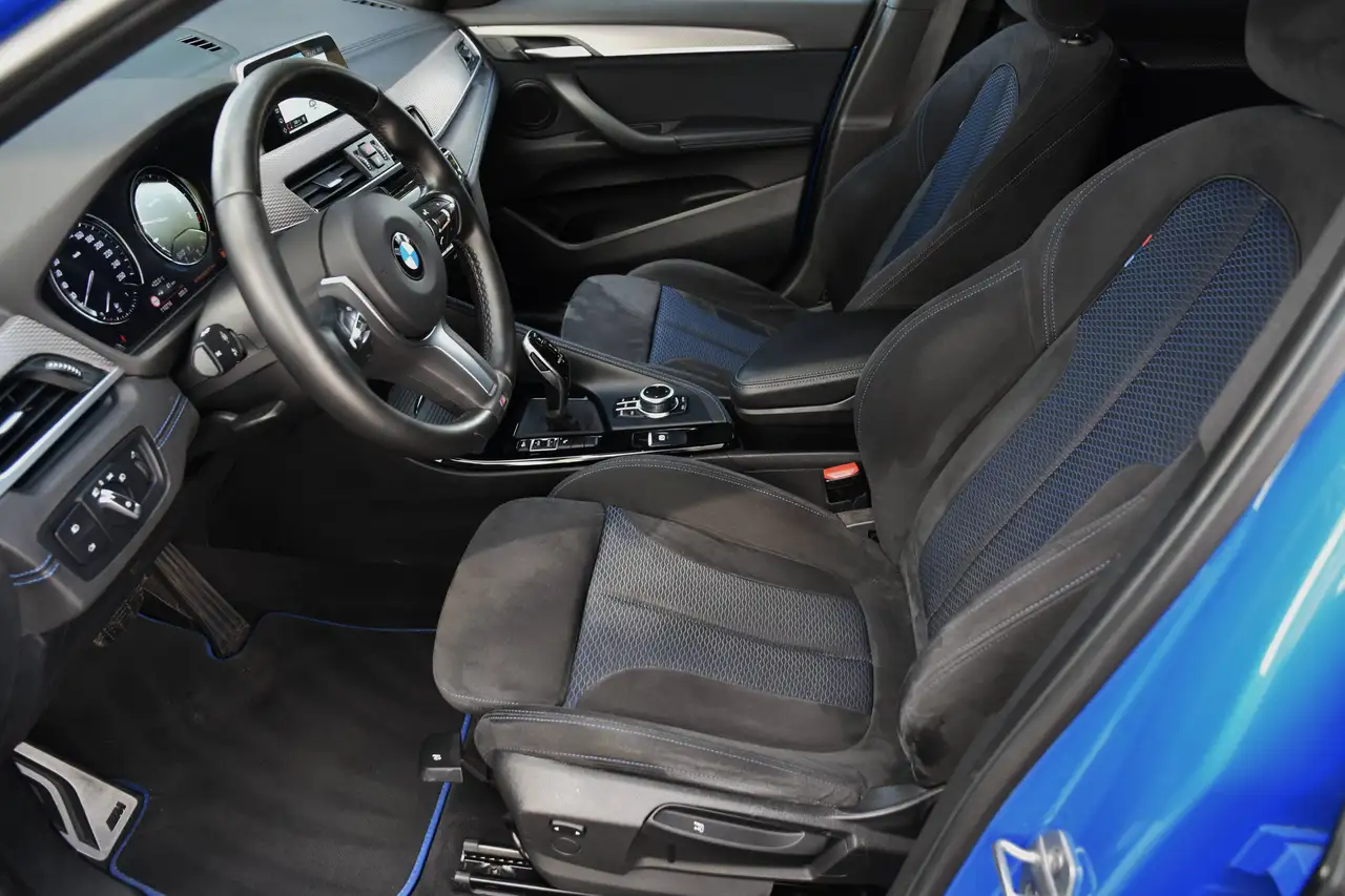 BMW X2 - 5