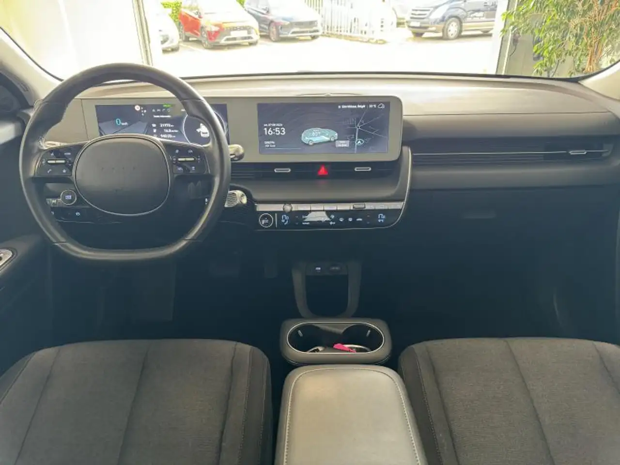Hyundai IONIQ 5 - 3