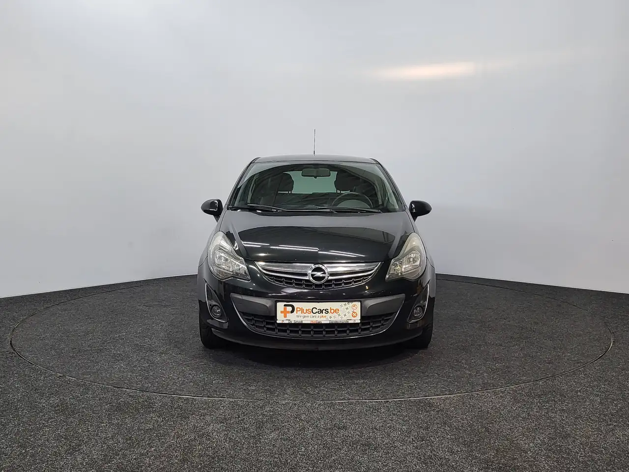 Opel Corsa - 2