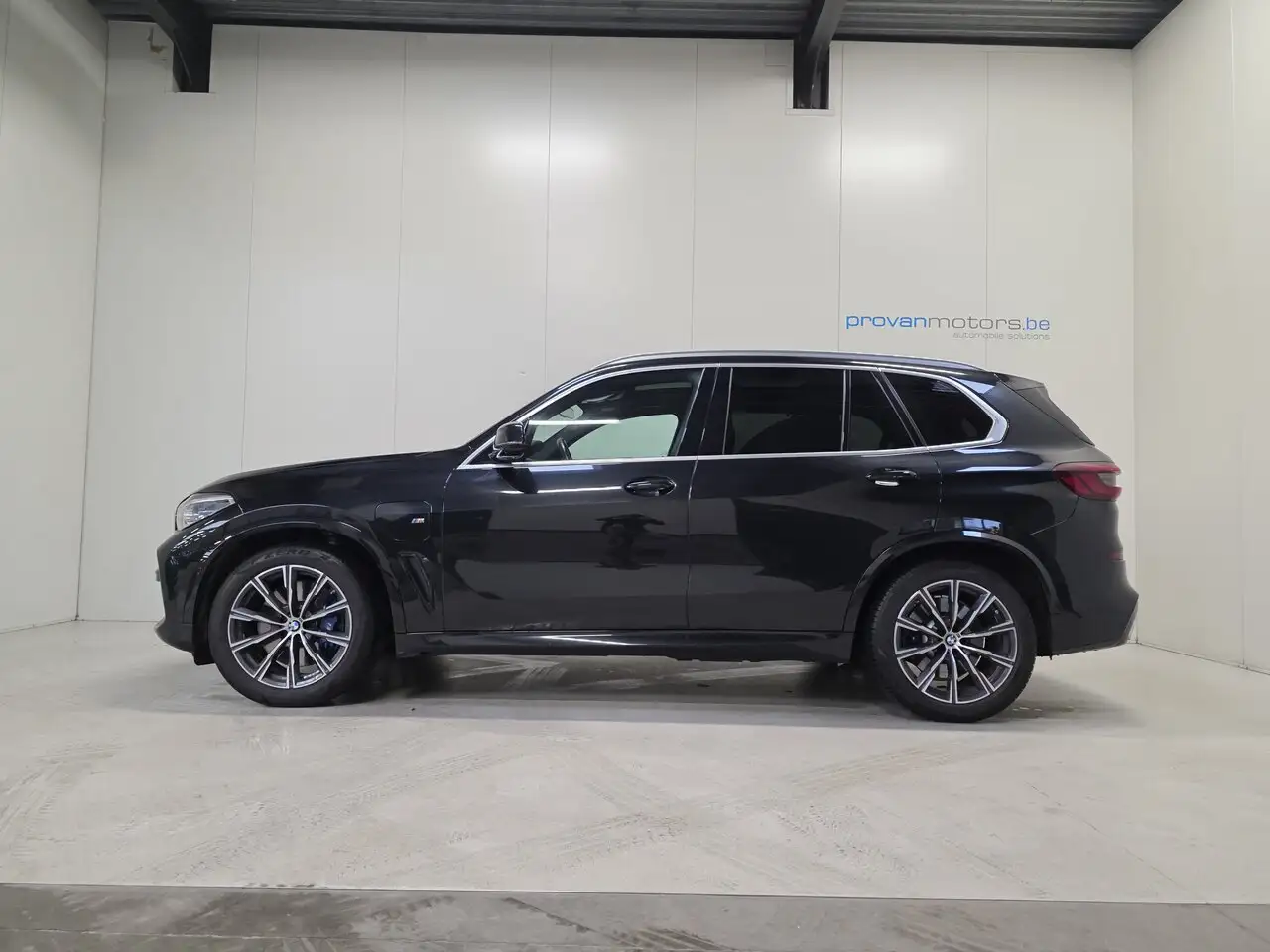 BMW X5 - 8