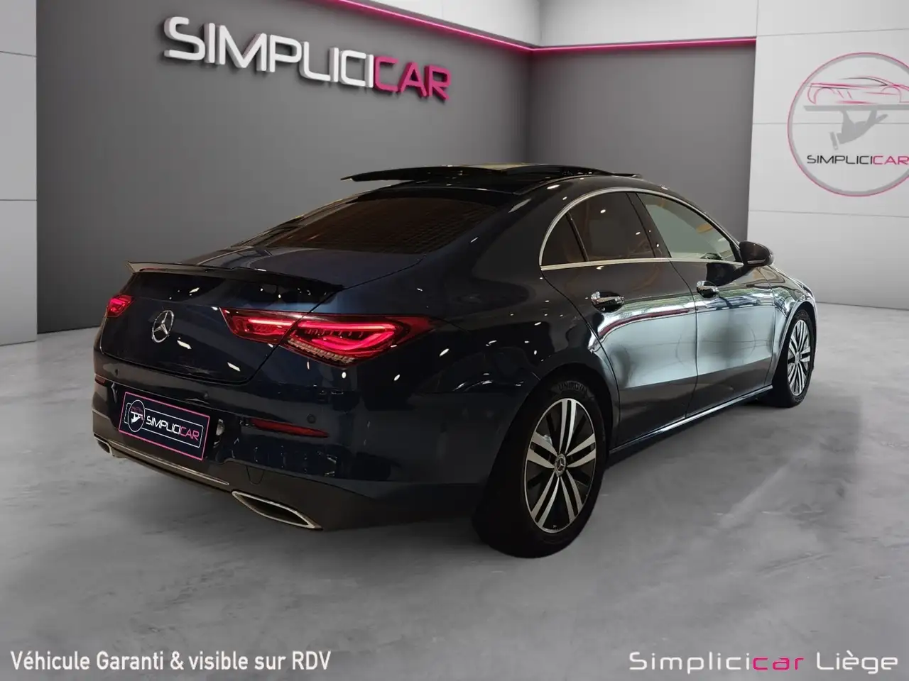 Mercedes-Benz Autres - 5