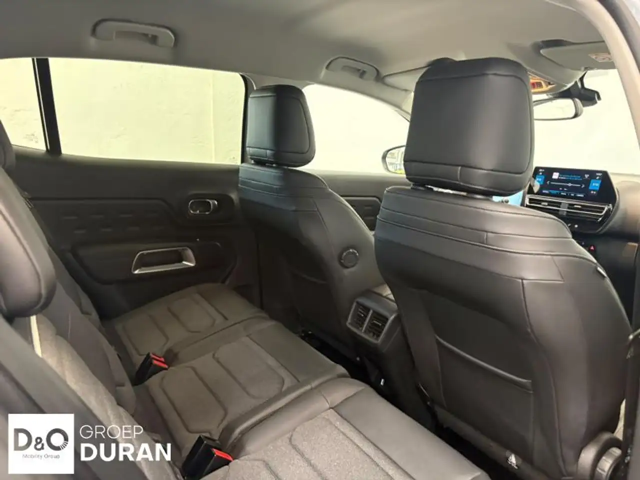 Citroen C5 Aircross - 11