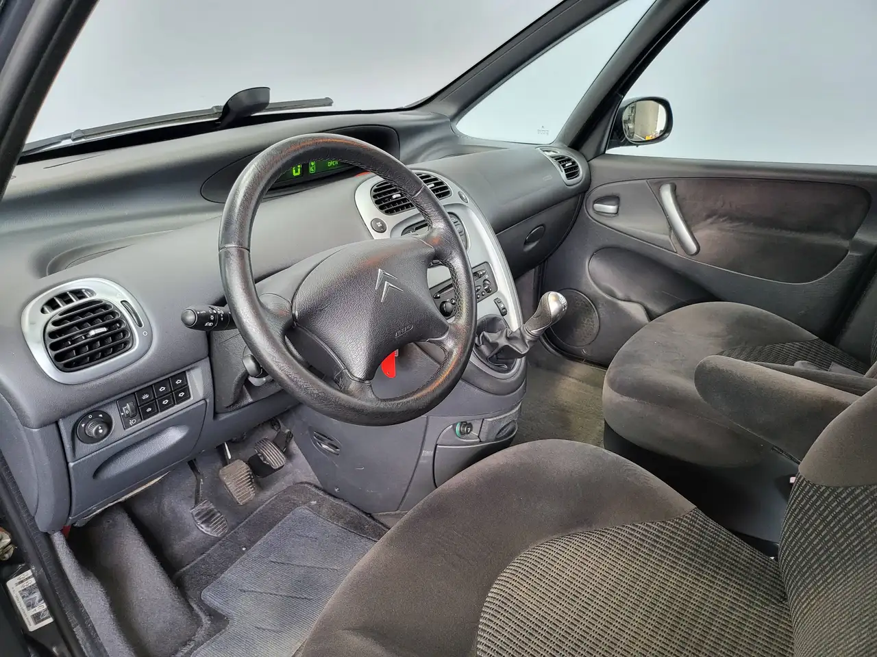 Citroen Xsara Picasso - 10