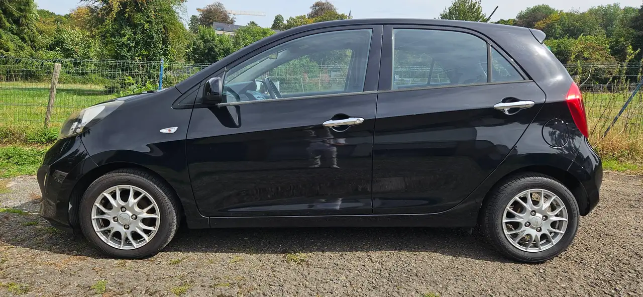 Kia Picanto - 4