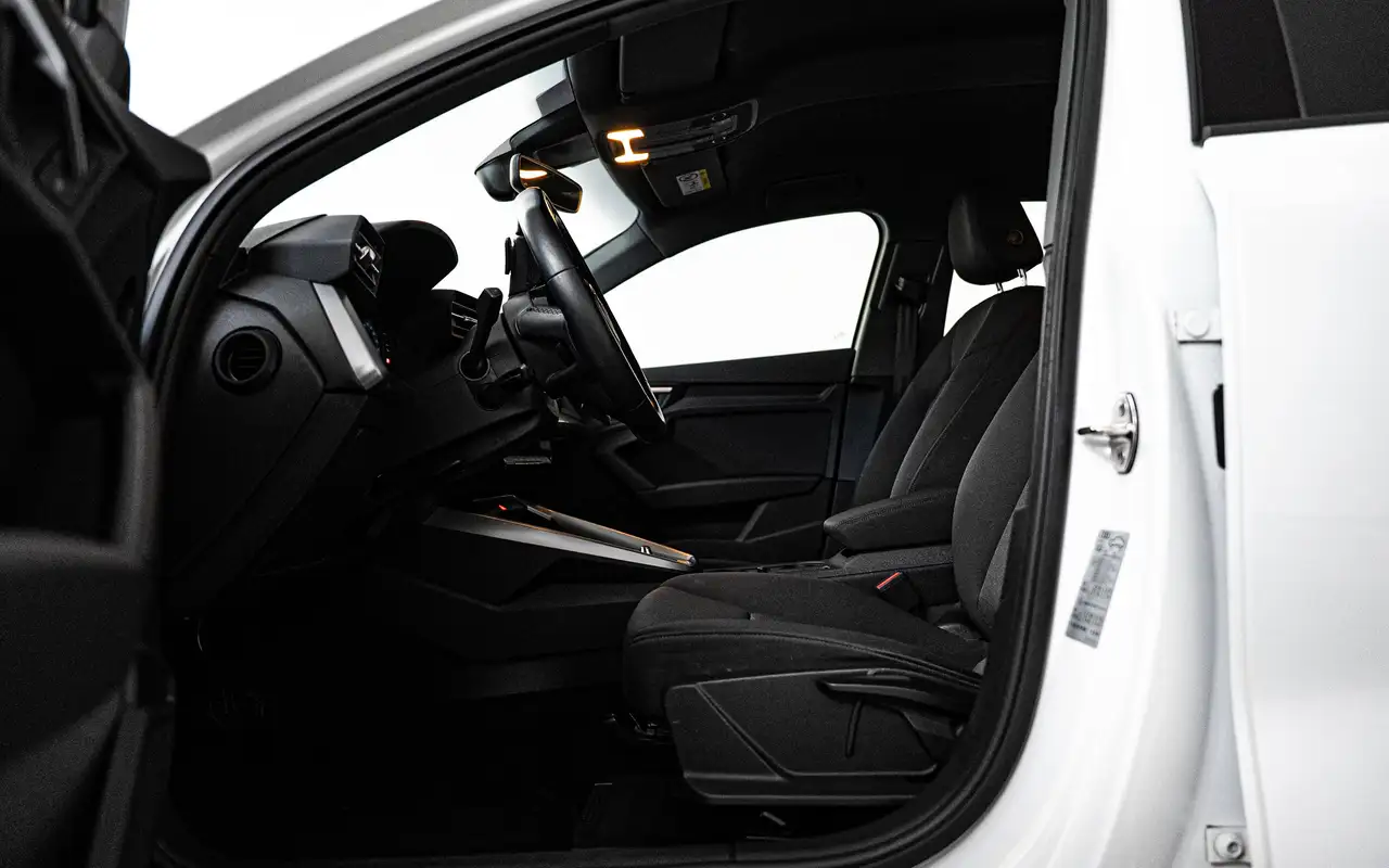 Audi A3 - 10