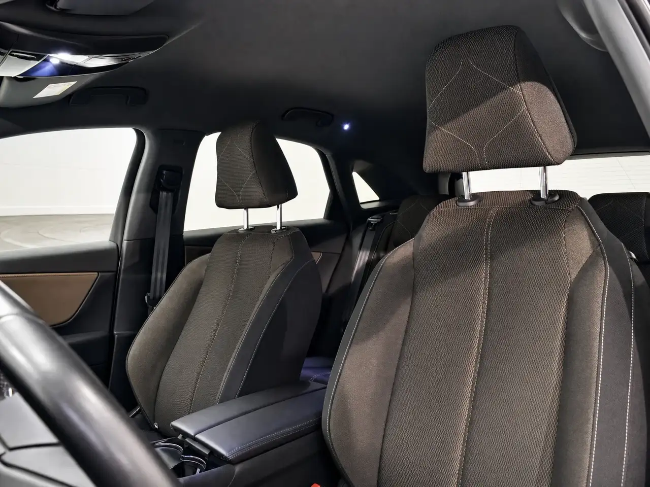 DS Automobiles DS 7 Crossback - 12