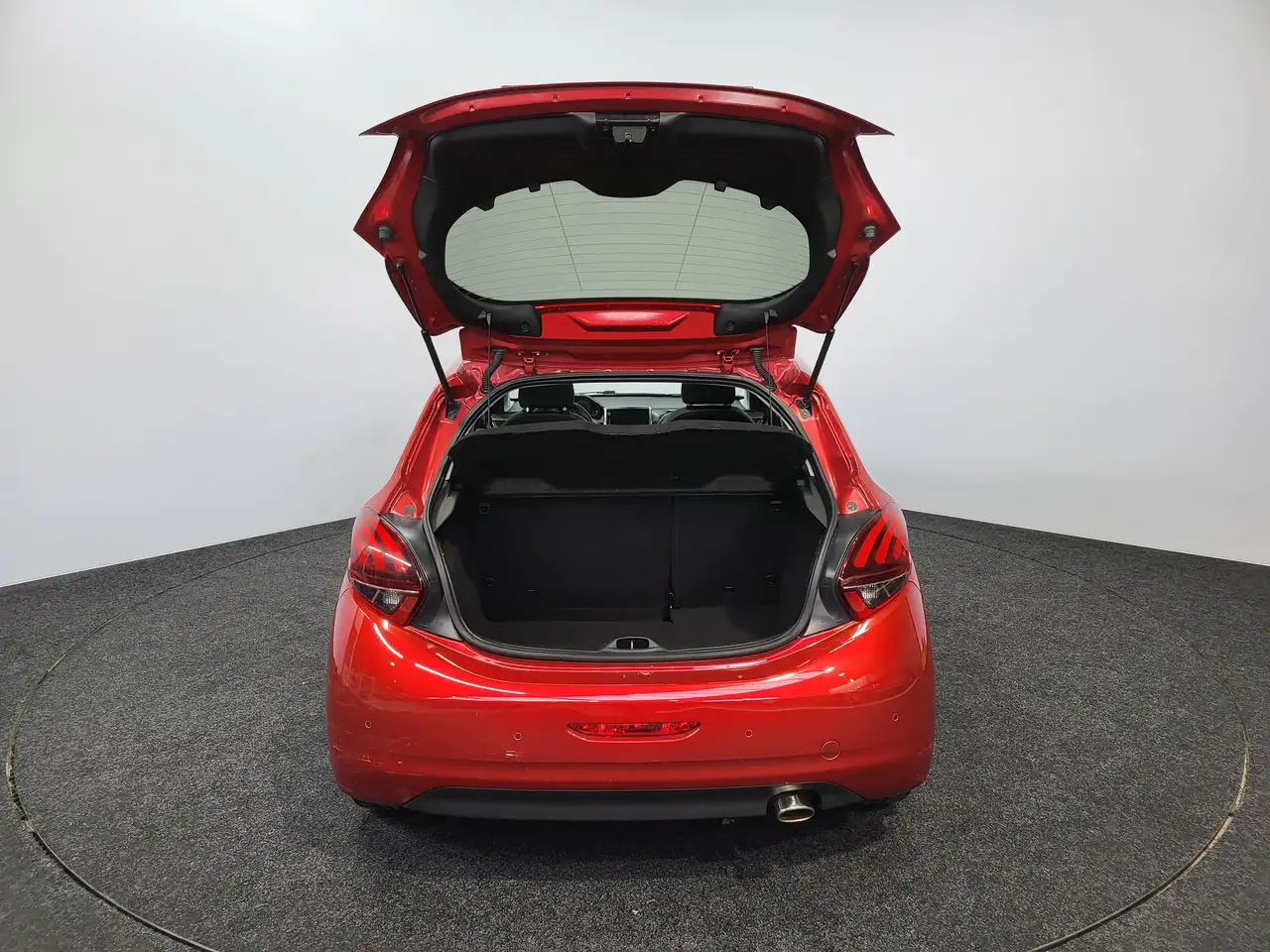 Peugeot 208 - 9