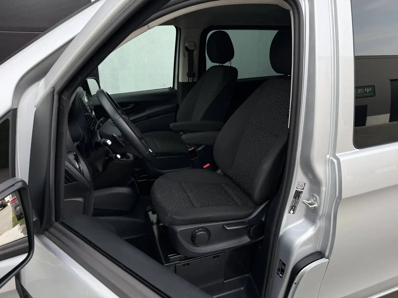 Mercedes-Benz Vito - 7