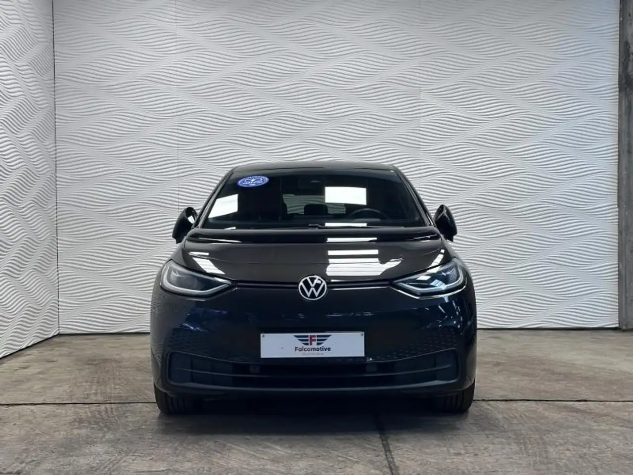 Volkswagen ID.3 - 6