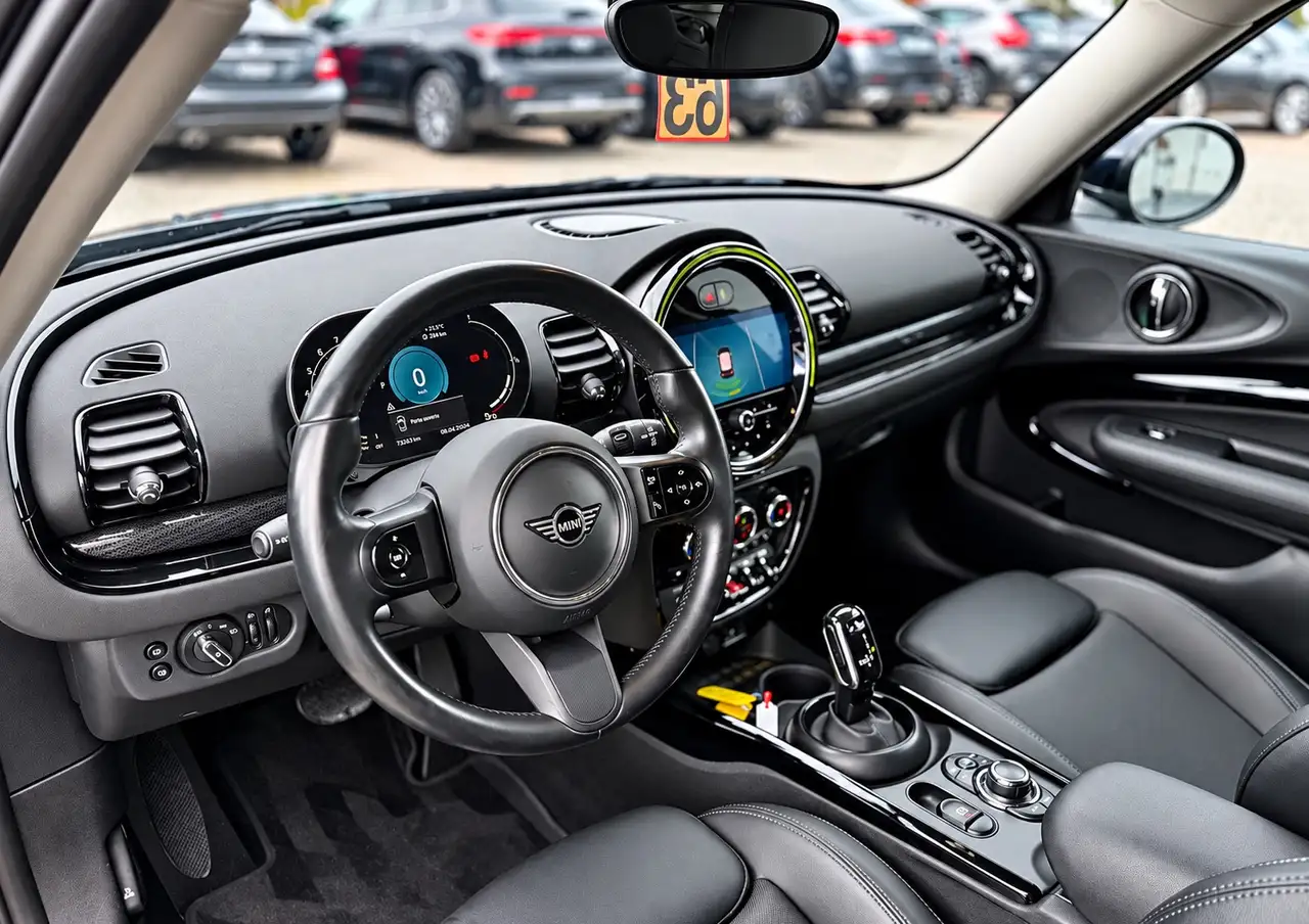 MINI One Clubman - 7