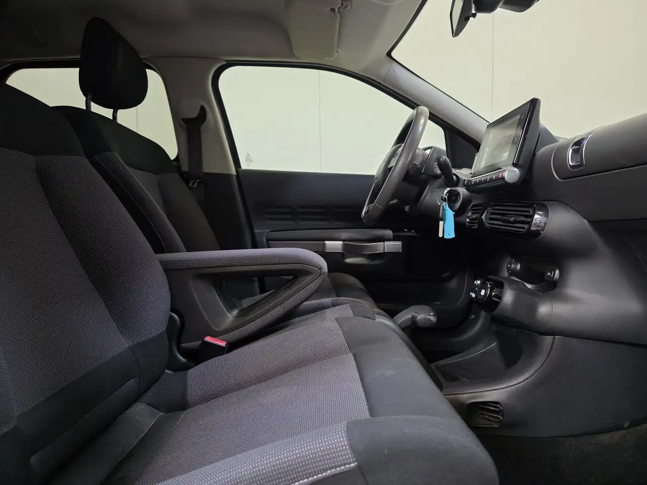 Citroen C4 Cactus - 2