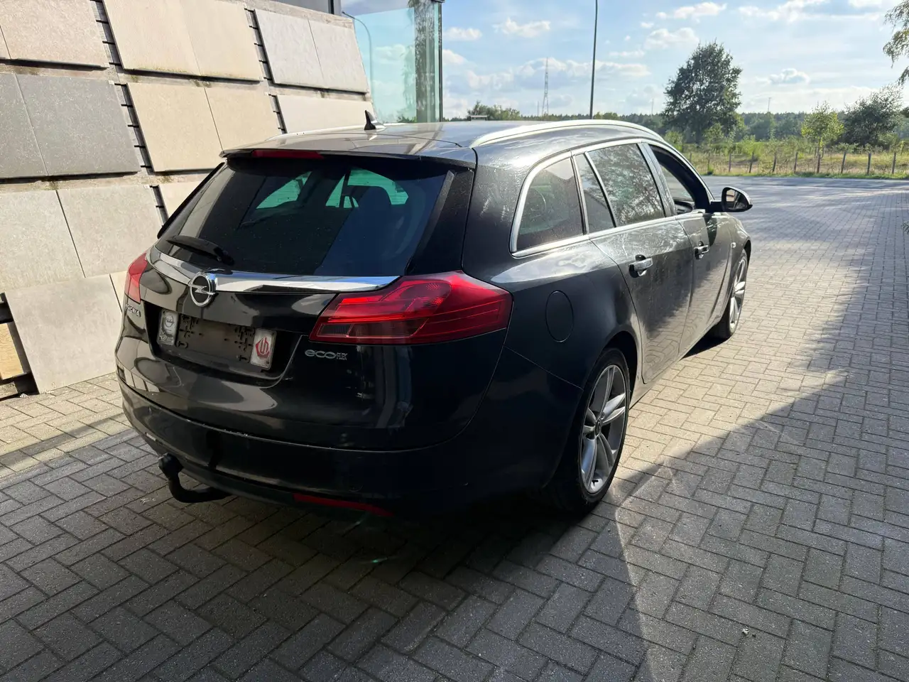 Opel Insignia - 3