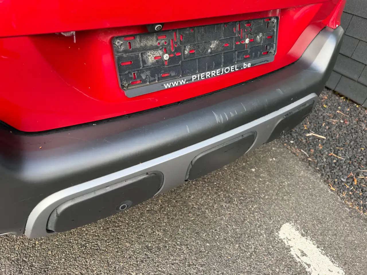 Citroen C3 Aircross - 4